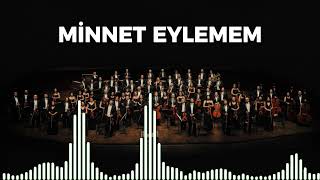 Nesimi - Minnet Eylemem Senfonik Deyişler