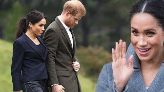 Meghan and Harry will visit to the US and Canada in Autumn 2019, it has been claimed by Royal Fab Four 22 views 5 years ago 58 seconds