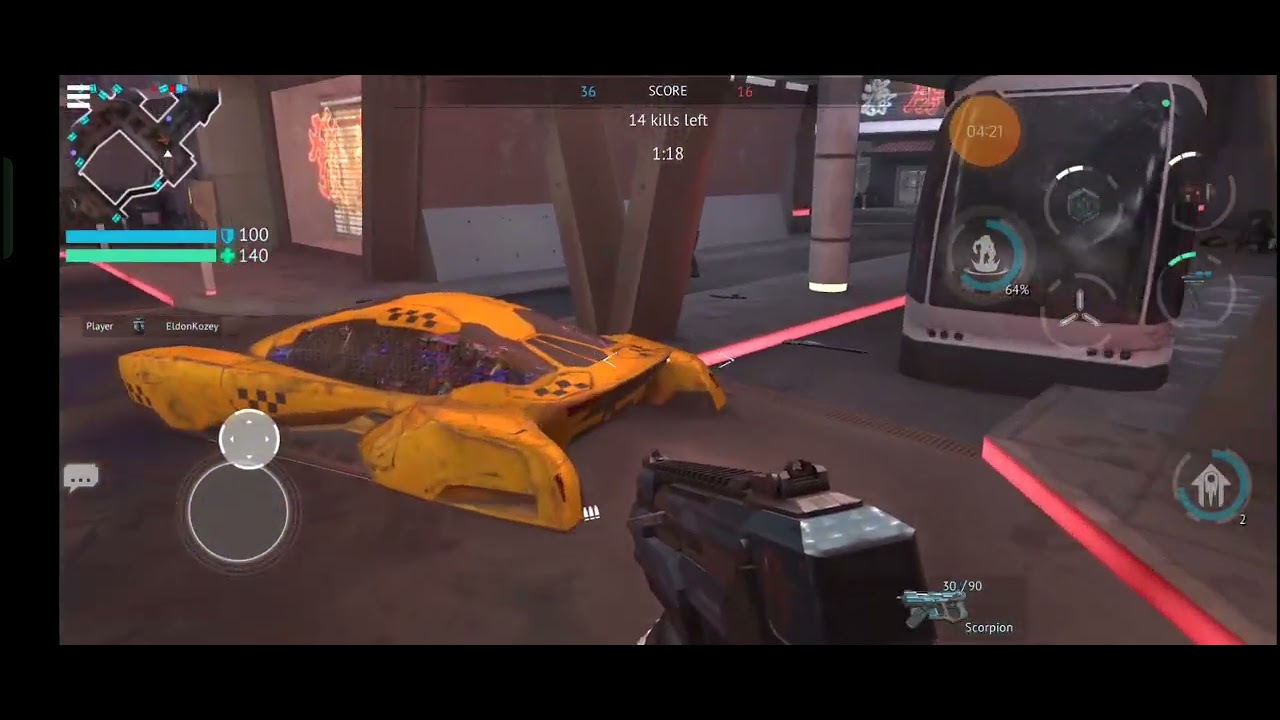 Infinity Ops 2 INFINITY OPS PT-2 - YouTube