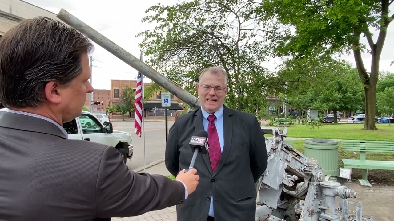 Defense Attorney Dan Hartman Answers Questions  Following People VS Lambert/Scott Hearing
