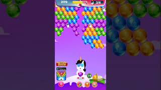 Bubble Shooter Bubble Shooter Current  is a classic bubble shoot game screenshot 4
