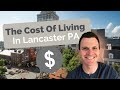 Lancaster PA Cost Of Living [the 2020 cost of living in Lancaster, PA]