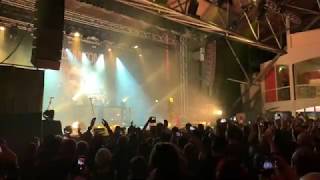 Hämatom - Anti Alles Live @ Maskenball Tour 2020 Geiselwind