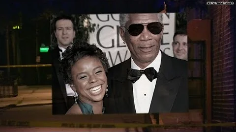 Man charged in death of actor's granddaughter