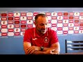 Eghishe Melikyan | Press conference | vs Shirak