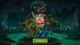 [OFFICIAL] HOW TO GET AND USE THE RAID TICKET | EPIC KNIGHTS: LEGEND GUARDIANS - UNIMOB GAMES screenshot 5