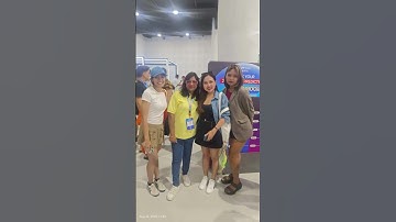 MST Blockchain Revolution takes center stage at CoinFest Asia Expo #mstblockchain #mstc #musd #node