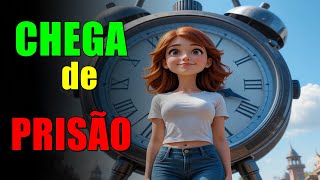 Pare de Ser Escravo da Irritação — Aprenda a Virar o Jogo