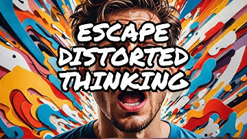 What is Magnification and Minimisation? | Cognitive Distortions Uncovered