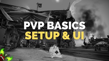 TBC PvP UI, Setup & Add-Ons Guide