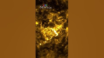 NASA warns of potential blackouts across Earth due to solar flares erupting