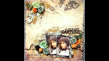 A Moment Captured By Di Garling-2015