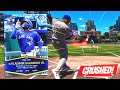 VLADIMIR GUERRERO JR IS UNSTOPPABLE! *OMG* MLB The Show 21 NEXT GEN Gameplay