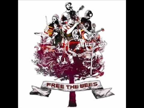 The Bees — These are the Ghosts ( Undead Version )