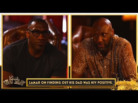 Lamar Odom found out his father was HIV positive during an interview with Bulls | CLUB SHAY SHAY