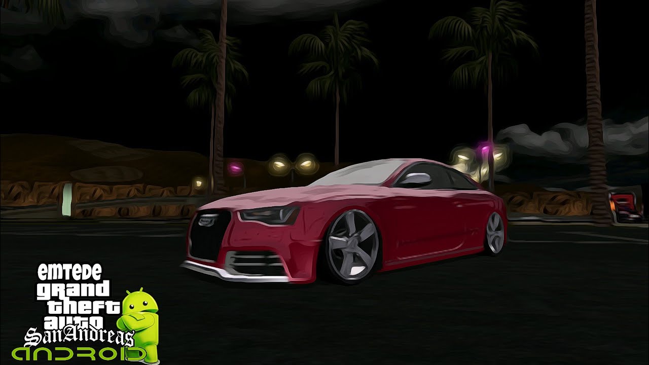 55 Mod Mobil Gta Sa Dff Only Gratis Terbaik