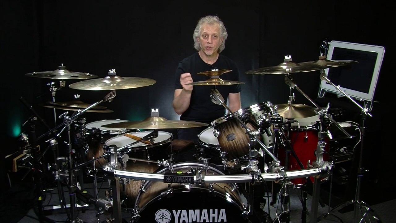 dave weckl tour 2022