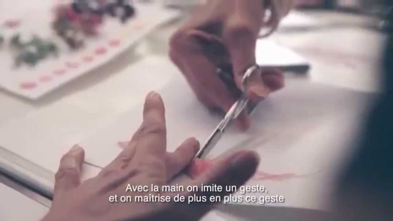 Prix Liliane Bettencourt pour l'intelligence de la main : 15 ans de soutien aux artisans d'art