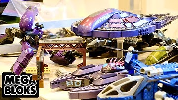 The KING of all eBay Hauls! Halo Mega Bloks