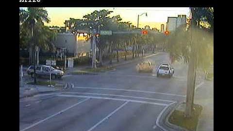 Red-Light Running Video of the Week Series: November 11