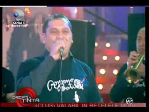 ROMANO BUTIQ - REGGAE ARACLEMA.avi
