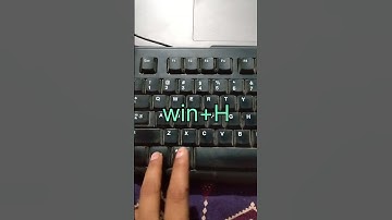 ms word mai voice typing 😯😯 #ytshort #typingspeed #shortvideo