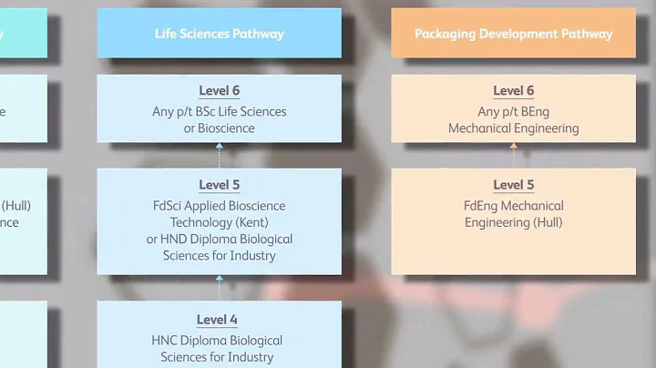 An Apprenticeship Framework for science-based industries