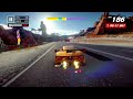 Asphalt Legends Unite - Showroom - Vanda Electrics Dendrobium: Stage 2 | Renault R.S. 01 | 01:30.238