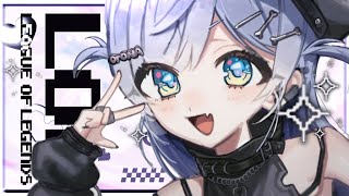 夜乃くろむの配信のサムネイル画像