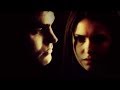 stefan x elena | say something