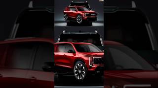 #팰리세이드 풀체인지 - 씹어먹을 준대형SUV 등장 #shorts #텔루라이드 #automobile #suv #기아 #현대