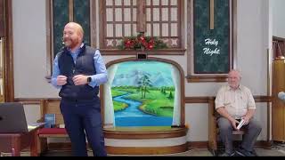 The Fruit of Repentance