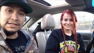 B C WILDLIFE and CAR SESH!!