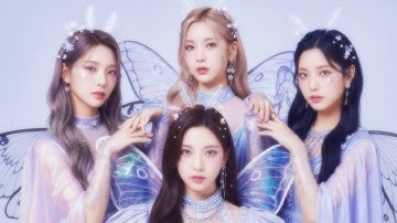 I asked AI to make a kpop song – "ME FIRST"