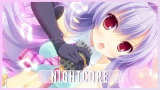 ❖ Nightcore - Rainbow Girl (S3RL) [CAFDALY Remix]