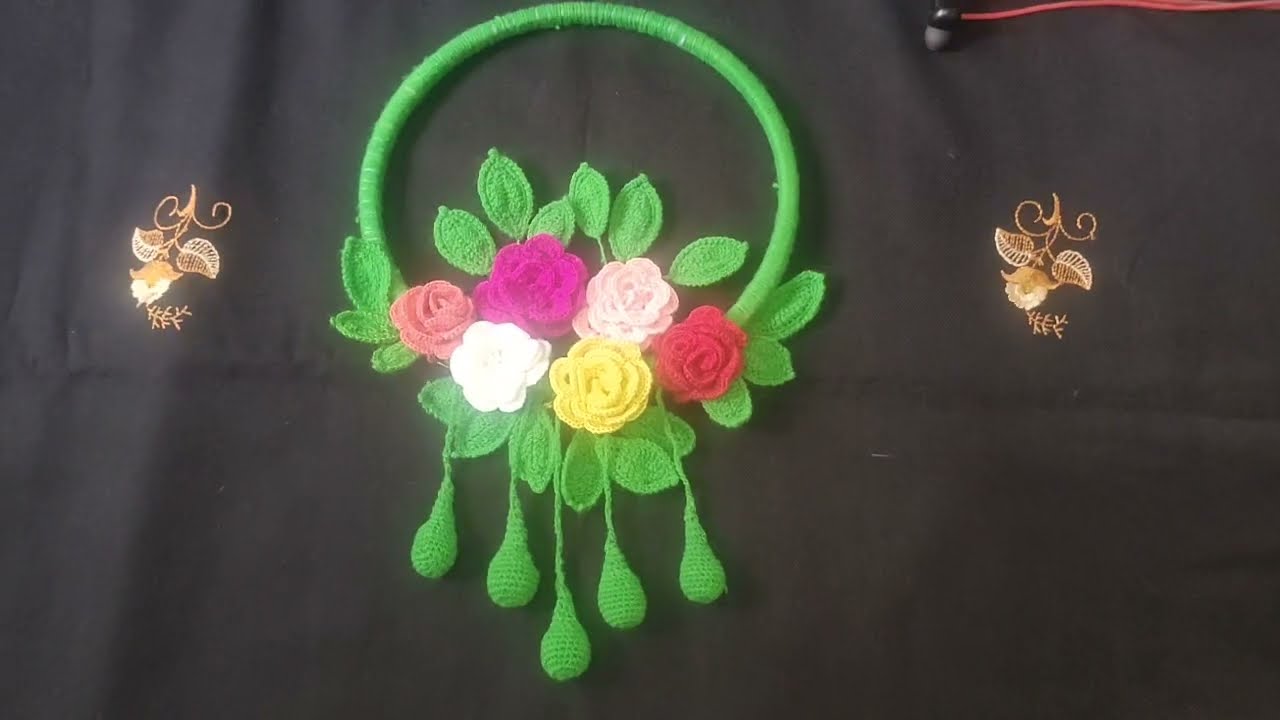 Wall Hanging (P-1)  ,