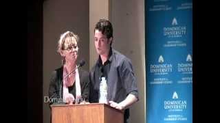 Anne Lamott with Sam Lamott: Some Assembly Required