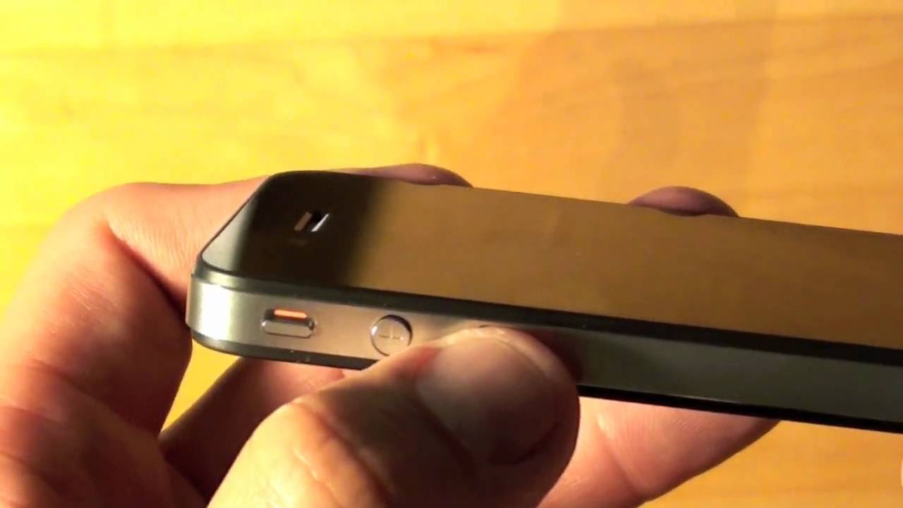 Update Apple iPhone 4: Unboxing \u0026 Activation