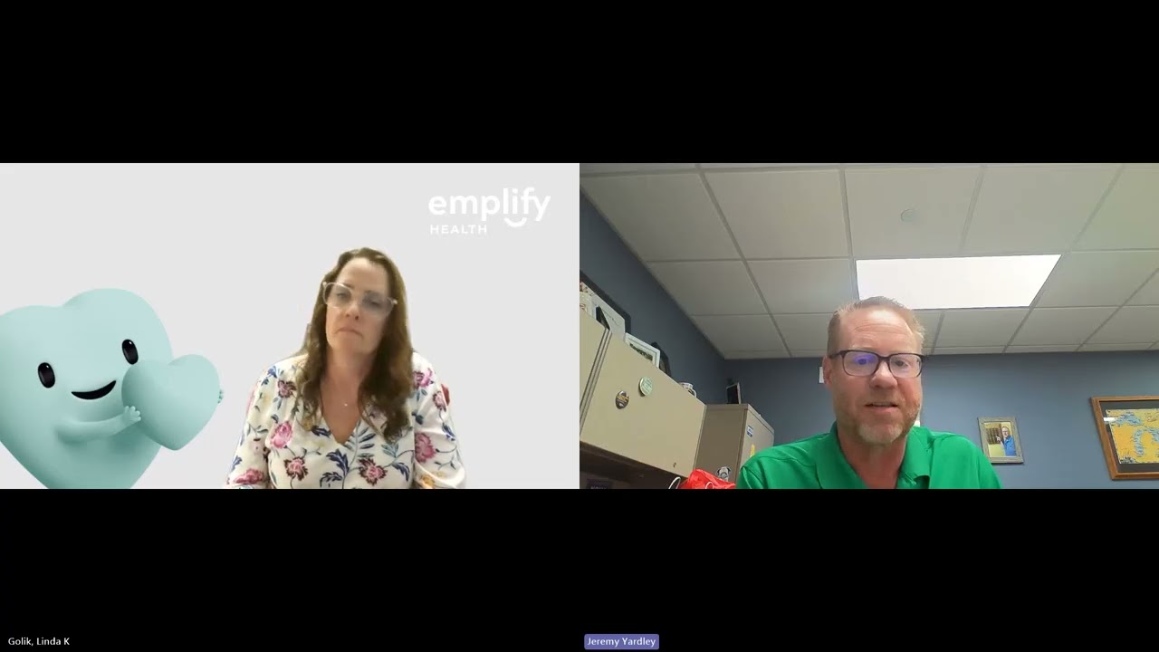 Financial Wellness with Jeremy Yardley - Gundersen Credit Union