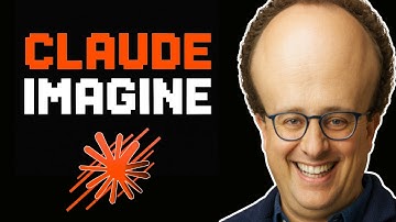 Imagine with Claude | On The Edge #5