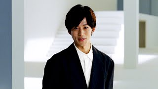 松坂桃李出演「リクルートダイレクトスカウト」新CM第2弾　QUEENの名曲に乗せ、 転職後の活躍する姿を描く