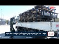 الجهد الخدمي يجهز مدارس الكرخ الثانية بالرحلات المدرسية 