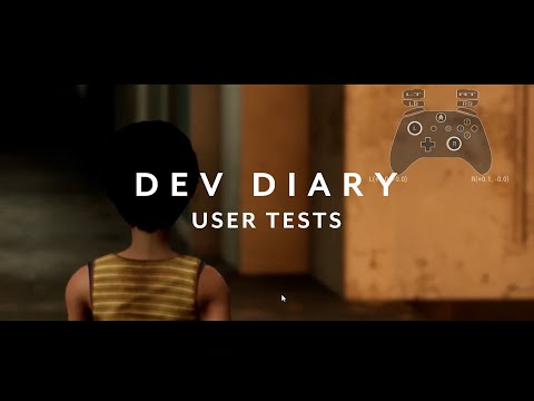 Dev Diary: Slitterhead Pre-Alpha User Tests