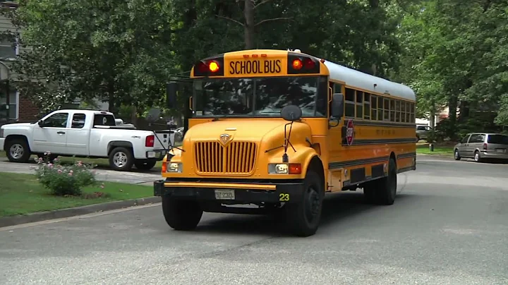 NNPS Bus Stop Safety