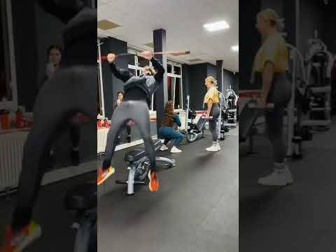 Video Physical fitness is the key to life! - youtube