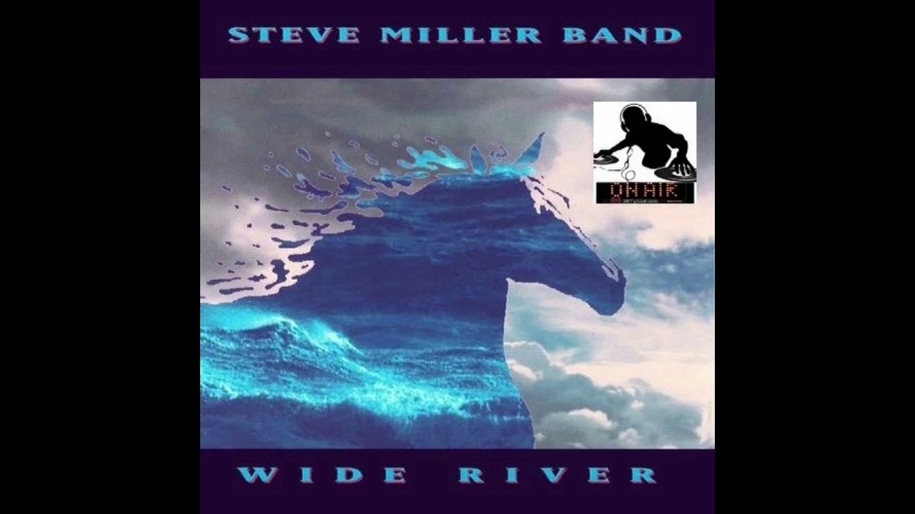 Steve Miller Band   03 Blue Eyes