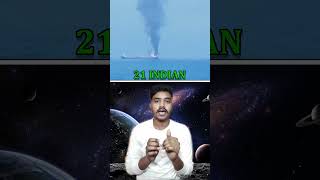 India SHOCKED! Settebello Ship Attack on Gulf of Oman #shorts