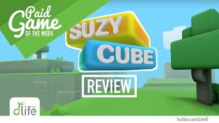 Suzy Cube Review (iOS & Android) | Game of the Week screenshot 2