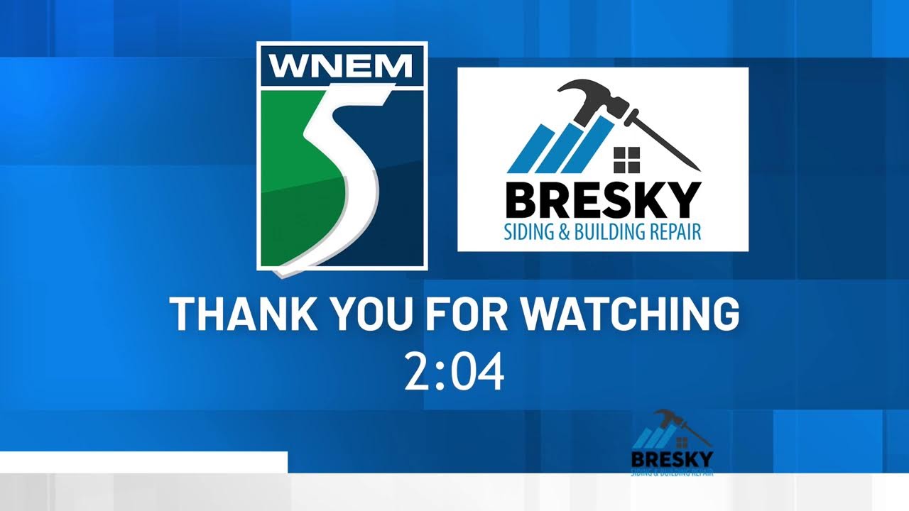 Weekday Evening Update