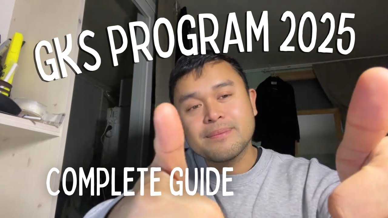 ПРОГРАММА ГКС 2025 | ПОЛНОЕ РУКОВОДСТВО